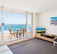 Ebbtide 27 - Accommodation NT