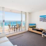 Ebbtide 27 - Accommodation NT 1