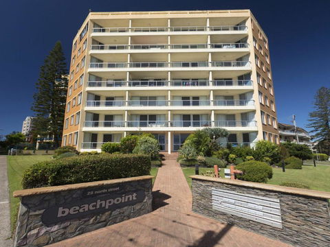 Beachpoint G2 - Accommodation NT 3