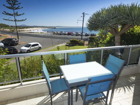 Beachpoint G2 - Accommodation NT 2