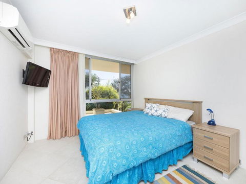 Beachpoint G2 - Accommodation NT 6