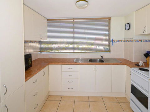Ebbtide 26 - Accommodation NT 5