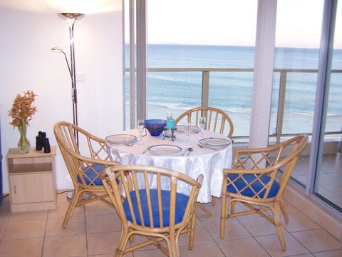 Ebbtide 26 - Accommodation NT 4