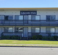 Lakeside Flats 1 - Accommodation NT