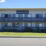 Lakeside Flats 1 - Accommodation NT 1