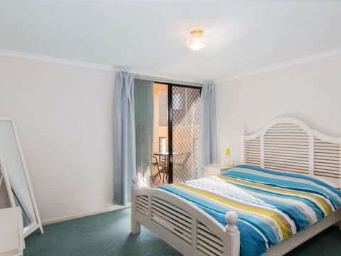 Horizons 1 - Accommodation NT 5