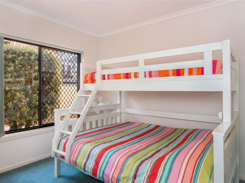 Horizons 1 - Accommodation NT 3