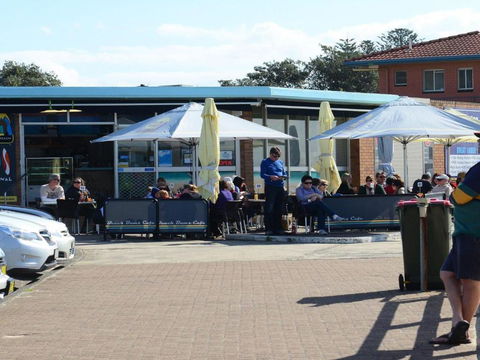 Debra Court 6 - Accommodation NT 3