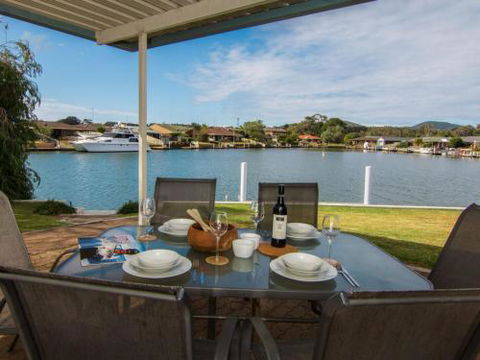 Elouera 23 - Accommodation NT 4