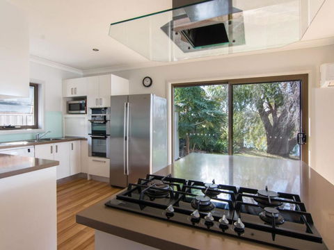 Elouera 23 - Accommodation NT 2