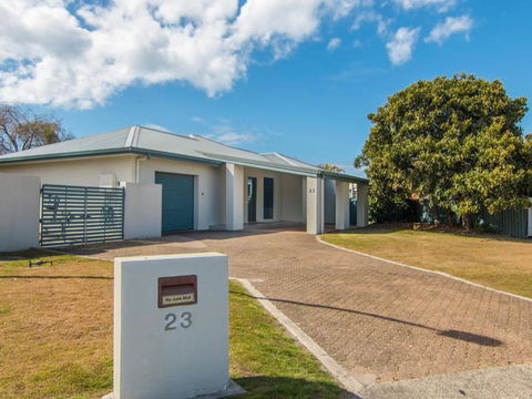 Elouera 23 - Accommodation NT 3