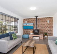 50 Lakeview - Accommodation NT