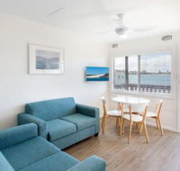 Lakeside Flats 6 - Accommodation NT