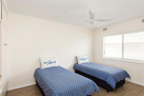 Lakeside Flats 6 - Accommodation NT 2