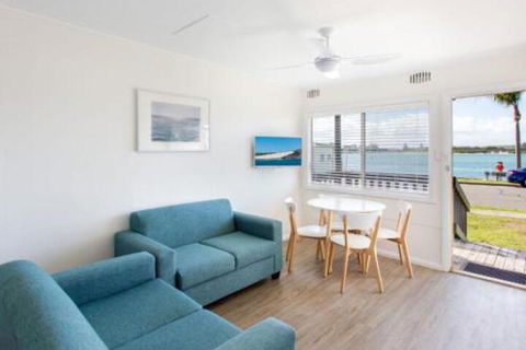 Lakeside Flats 6 - Accommodation NT 7