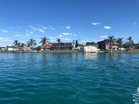 Lakeside Flats 5 - Accommodation NT 2