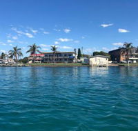 Lakeside Flats 5 - Accommodation NT