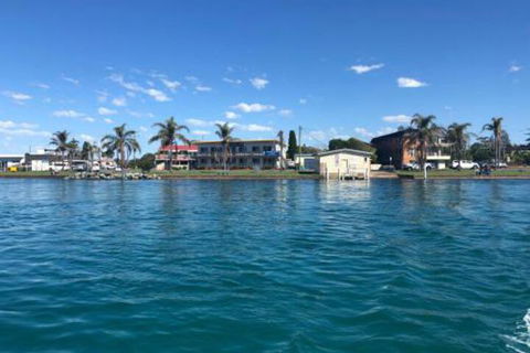 Lakeside Flats 5 - Accommodation NT 0