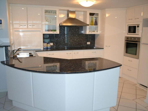 Solaire 5 - Accommodation NT 3