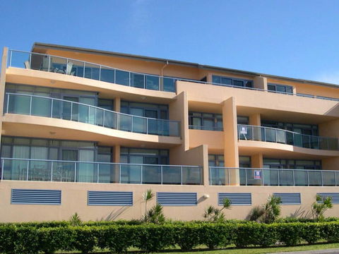 Solaire 5 - Accommodation NT 2