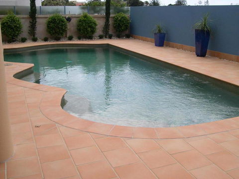 Solaire 5 - Accommodation NT 5
