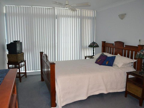 Solaire 5 - Accommodation NT 6
