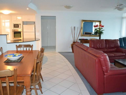 Solaire 5 - Accommodation NT 1