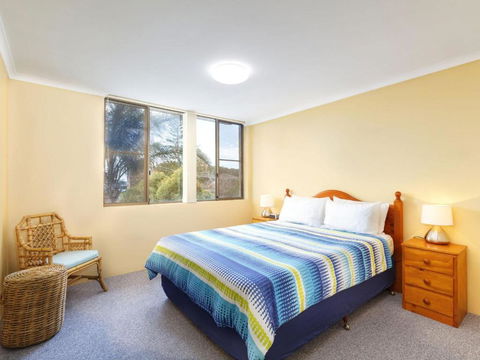 Sundek 18 - Accommodation NT 4