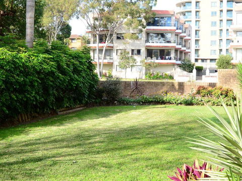 Sundek 18 - Accommodation NT 3