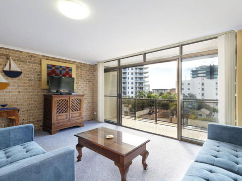 Sundek 18 - Accommodation NT 5