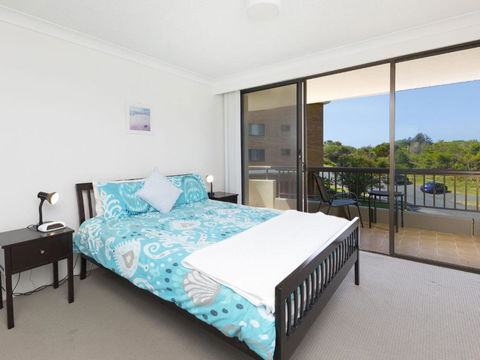 Pinnacle 202 - Accommodation NT 4