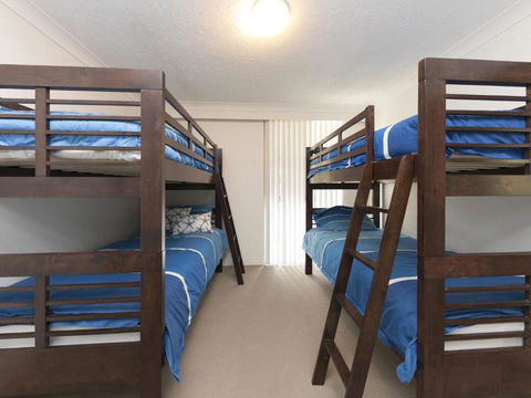 Pinnacle 202 - Accommodation NT 5