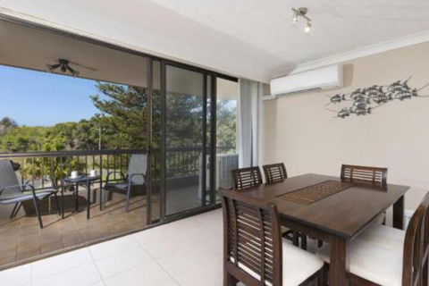 Pinnacle 202 - Accommodation NT 0