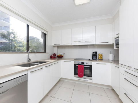 Wallis Court 6 - Accommodation NT 5