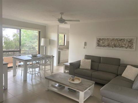 Wallis Court 6 - Accommodation NT 3