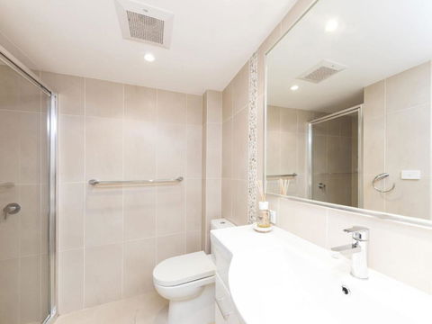 Wallis Court 6 - Accommodation NT 1