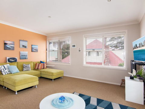 Tokelau Townhouse 1 - Accommodation NT 3