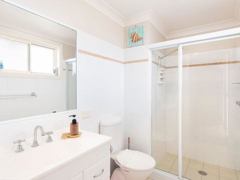 Tokelau Townhouse 1 - Accommodation NT 6