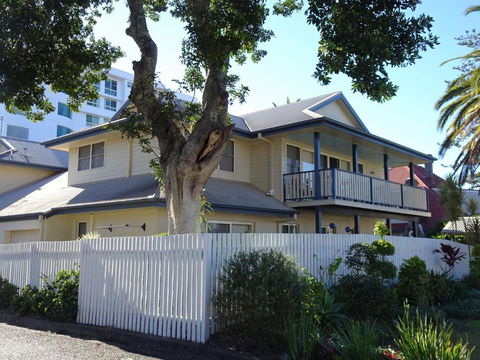 Tokelau Townhouse 1 - Accommodation NT 2