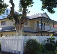 Tokelau Townhouse 1 - Accommodation NT