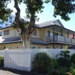 Tokelau Townhouse 1 - Accommodation NT 1