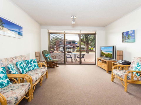 Seahorse 4 - Accommodation NT 5