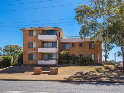 Seahorse 4 - Accommodation NT 3