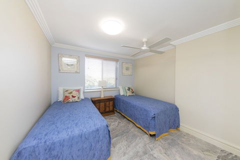 Whitesands P1 - Accommodation NT 1