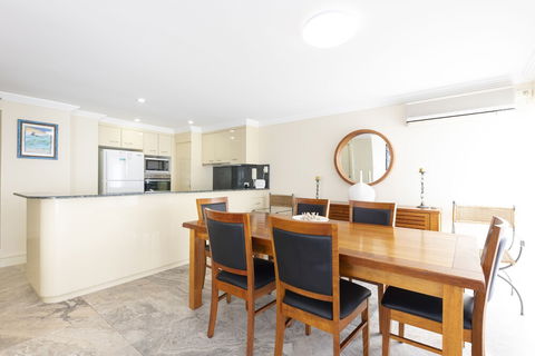 Whitesands P1 - Accommodation NT 4