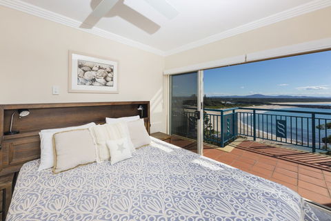 Whitesands P1 - Accommodation NT 3