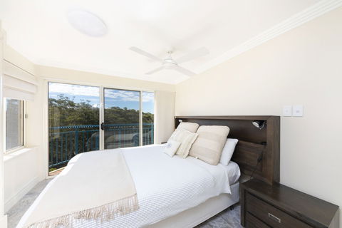 Whitesands P1 - Accommodation NT 6