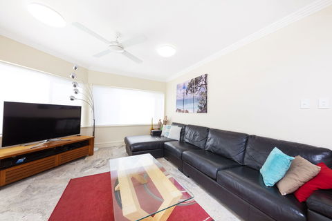 Whitesands P1 - Accommodation NT 2