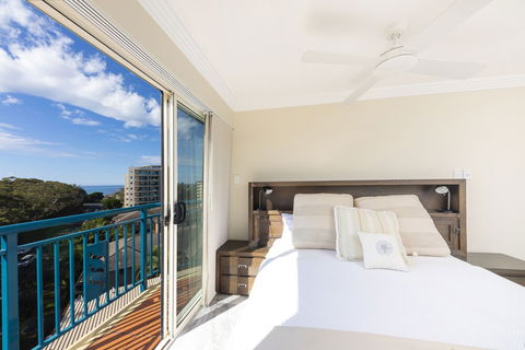 Whitesands P1 - Accommodation NT 5