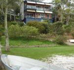 Green Point Lakehouse - Accommodation NT